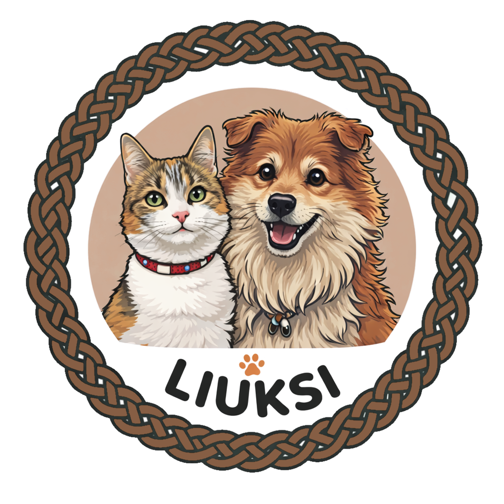 Liuksi antkakliai nuo erkių